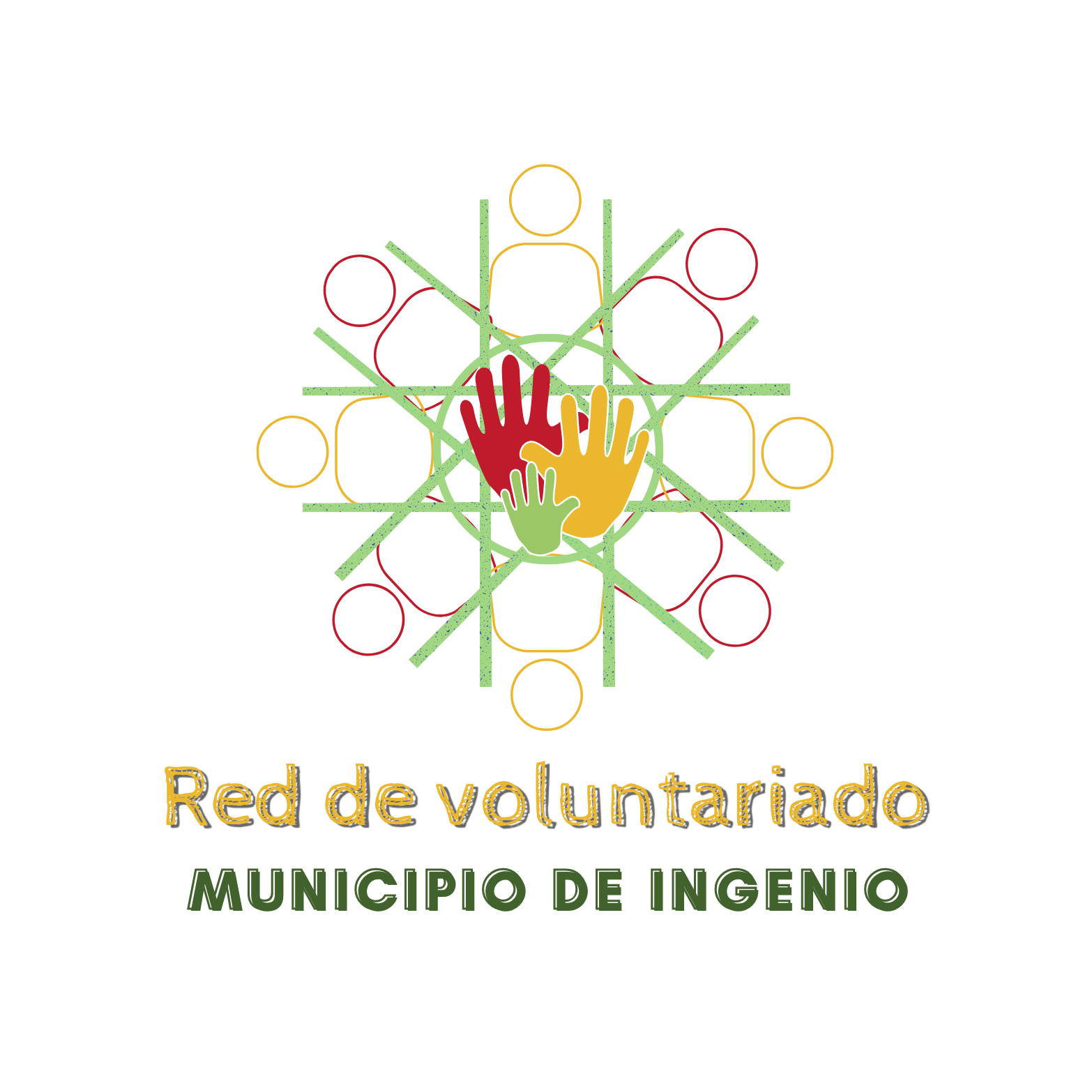 Red Voluntariado de Ingenio